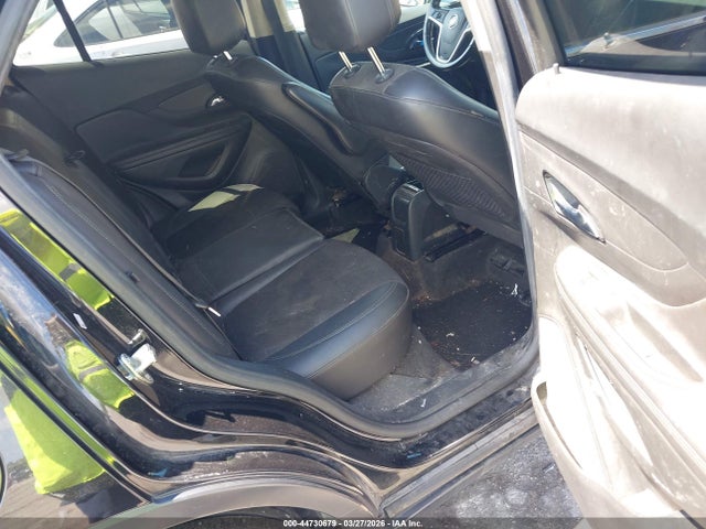 Продаж на аукціоні авто 2017 Buick Encore Preferred, vin: KL4CJASB3HB179515, номер лоту: 44730679