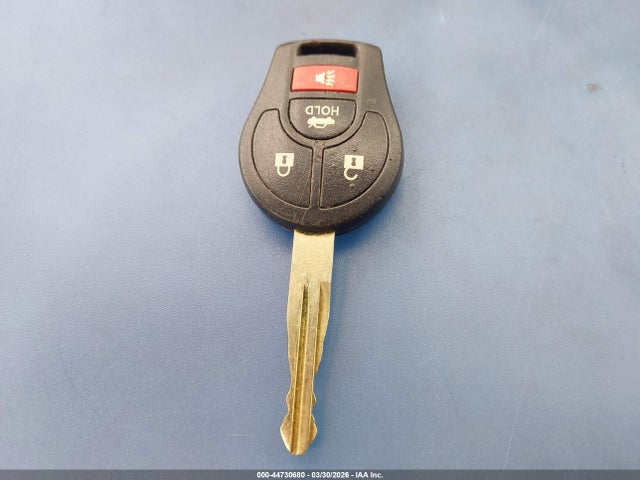 Nissan SENTRA S 2015 3N1AB7AP7FY319853 Image 11
