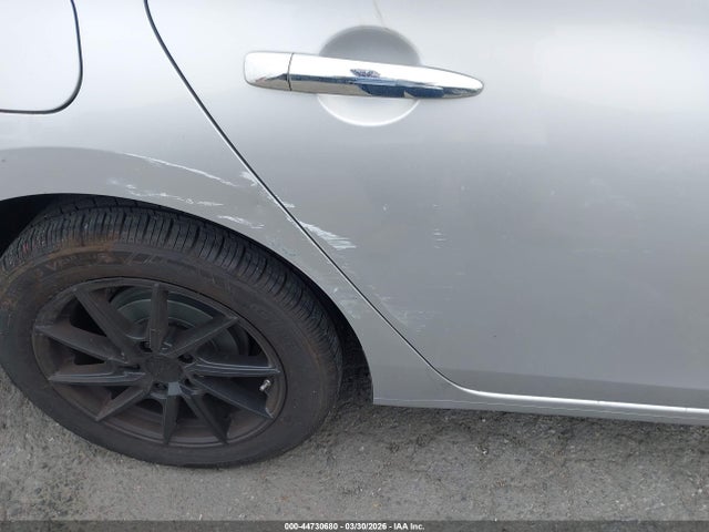 Nissan SENTRA S 2015 3N1AB7AP7FY319853 Image 12