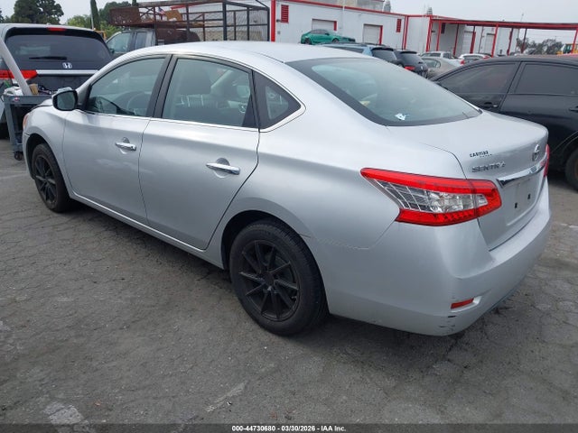 Nissan SENTRA S 2015 3N1AB7AP7FY319853 Image 3