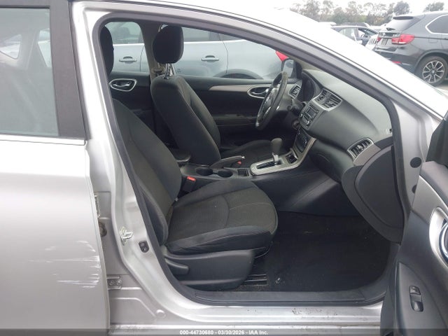 Nissan SENTRA S 2015 3N1AB7AP7FY319853 Image 5