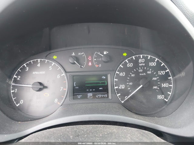 Nissan SENTRA S 2015 3N1AB7AP7FY319853 Image 7