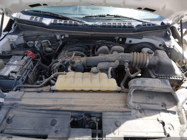 Продажа на аукционе авто 2019 Ford F-150 Xl, vin: 1FTEX1CB3KKC10376, номер лота: 44730681