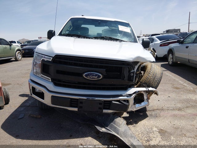 Продажа на аукционе авто 2019 Ford F-150 Xl, vin: 1FTEX1CB3KKC10376, номер лота: 44730681