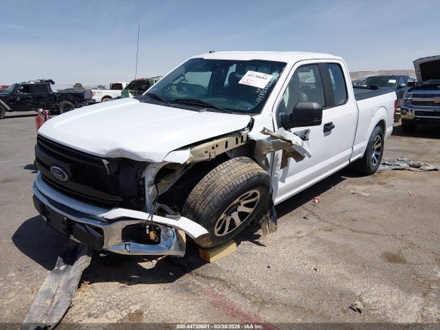 Продажа на аукционе авто 2019 Ford F-150 Xl, vin: 1FTEX1CB3KKC10376, номер лота: 44730681