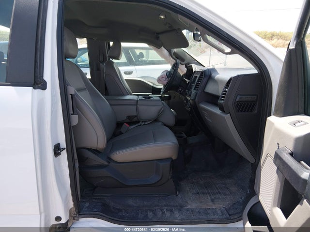 Продажа на аукционе авто 2019 Ford F-150 Xl, vin: 1FTEX1CB3KKC10376, номер лота: 44730681