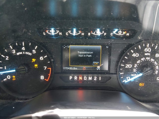 Продажа на аукционе авто 2019 Ford F-150 Xl, vin: 1FTEX1CB3KKC10376, номер лота: 44730681