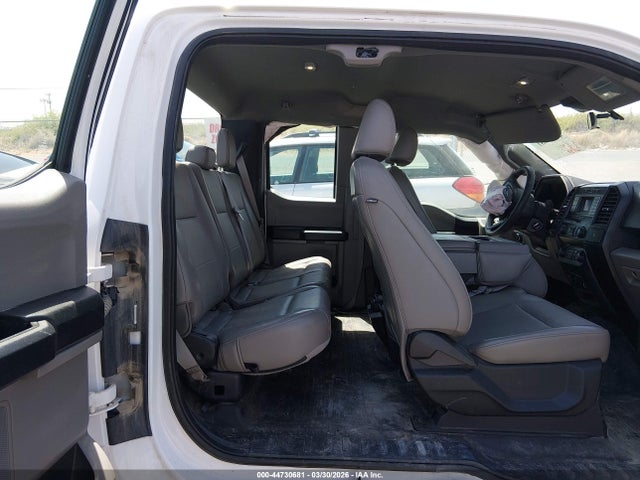 Продажа на аукционе авто 2019 Ford F-150 Xl, vin: 1FTEX1CB3KKC10376, номер лота: 44730681