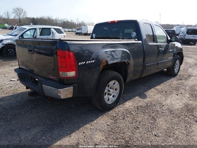 Продажа на аукционе авто 2008 Gmc Sierra 1500 Sle1, vin: 1GTEK19J08Z100866, номер лота: 44730682