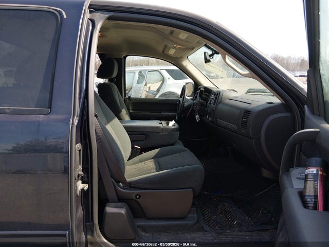 Продажа на аукционе авто 2008 Gmc Sierra 1500 Sle1, vin: 1GTEK19J08Z100866, номер лота: 44730682