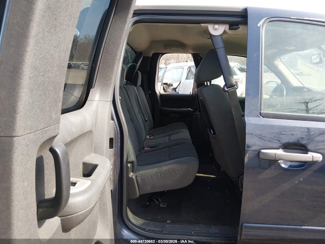 Продажа на аукционе авто 2008 Gmc Sierra 1500 Sle1, vin: 1GTEK19J08Z100866, номер лота: 44730682