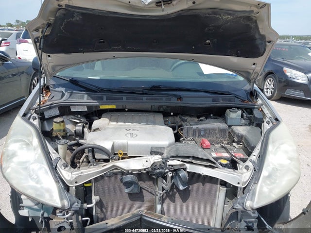 44730683 :رقم المزاد ، 5TDZK23C49S266201 vin ، 2009 Toyota Sienna Le مزاد بيع