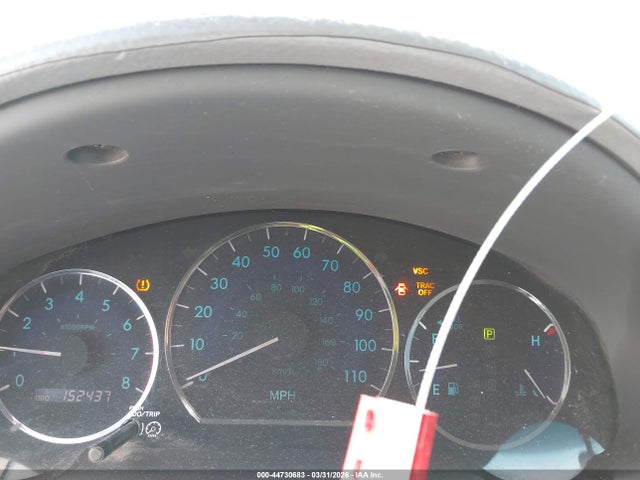 44730683 :رقم المزاد ، 5TDZK23C49S266201 vin ، 2009 Toyota Sienna Le مزاد بيع