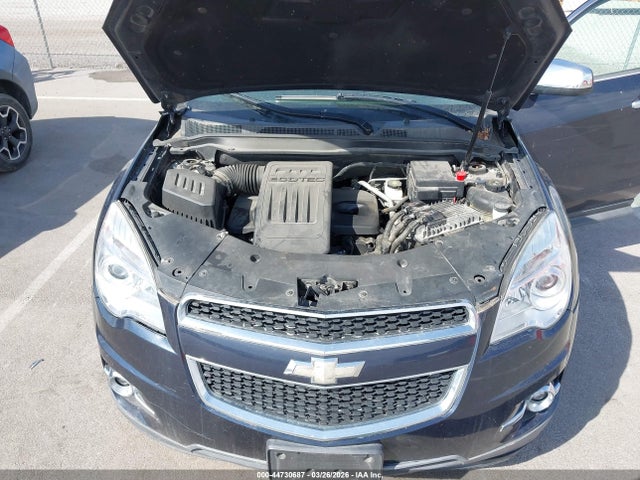 Продажа на аукционе авто 2015 Chevrolet Equinox Ls, vin: 2GNALAEK8F6438025, номер лота: 44730687