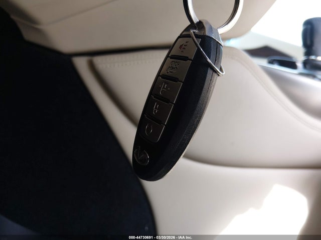 44730691 :رقم المزاد ، 5N1AL0MM3FC521600 vin ، 2015 Infiniti Qx60 مزاد بيع