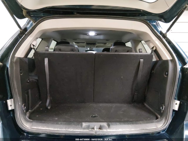 44730698 :رقم المزاد ، 3C4PDDGG1FT725485 vin ، 2015 Dodge Journey Crossroad مزاد بيع