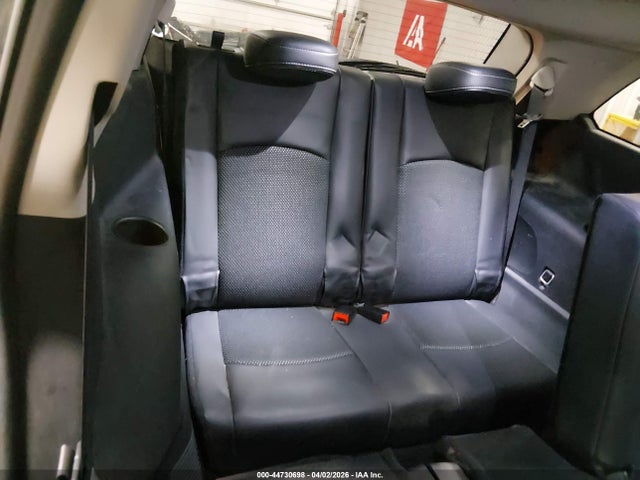 44730698 :رقم المزاد ، 3C4PDDGG1FT725485 vin ، 2015 Dodge Journey Crossroad مزاد بيع