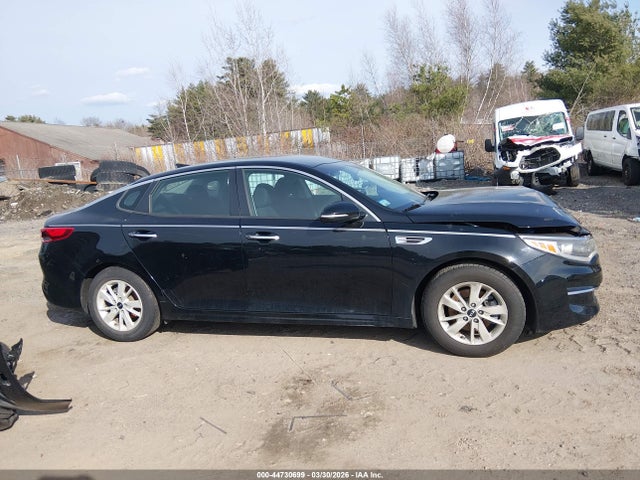 Aukcja sprzedaży 2018 Kia Optima Lx, vin: 5XXGT4L37JG214759, numer aukcji: 44730699