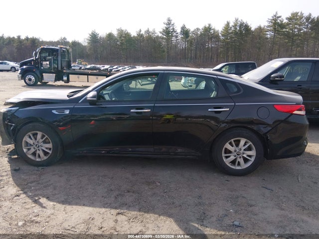 Aukcja sprzedaży 2018 Kia Optima Lx, vin: 5XXGT4L37JG214759, numer aukcji: 44730699
