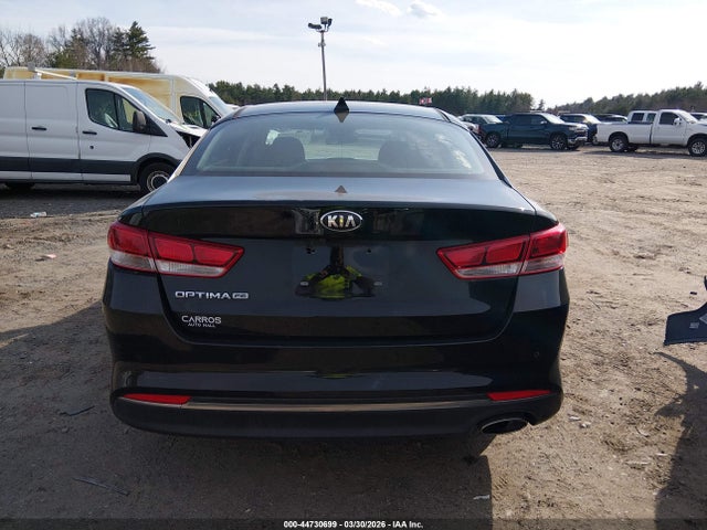 Aukcja sprzedaży 2018 Kia Optima Lx, vin: 5XXGT4L37JG214759, numer aukcji: 44730699