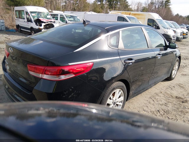 Aukcja sprzedaży 2018 Kia Optima Lx, vin: 5XXGT4L37JG214759, numer aukcji: 44730699