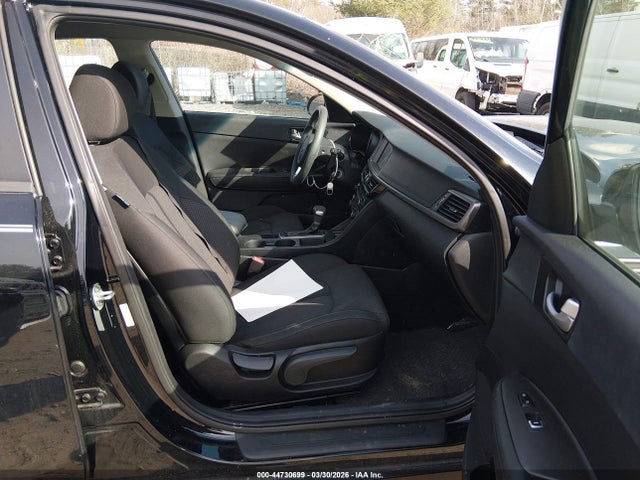 Aukcja sprzedaży 2018 Kia Optima Lx, vin: 5XXGT4L37JG214759, numer aukcji: 44730699