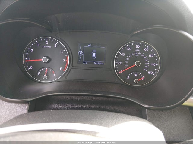Aukcja sprzedaży 2018 Kia Optima Lx, vin: 5XXGT4L37JG214759, numer aukcji: 44730699
