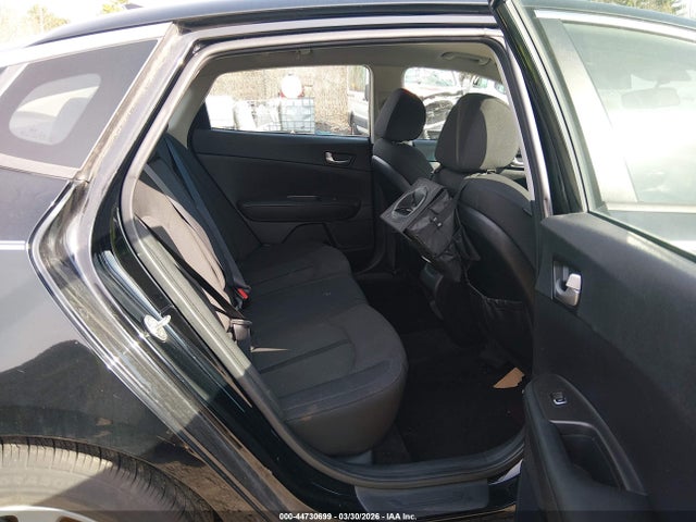 Aukcja sprzedaży 2018 Kia Optima Lx, vin: 5XXGT4L37JG214759, numer aukcji: 44730699