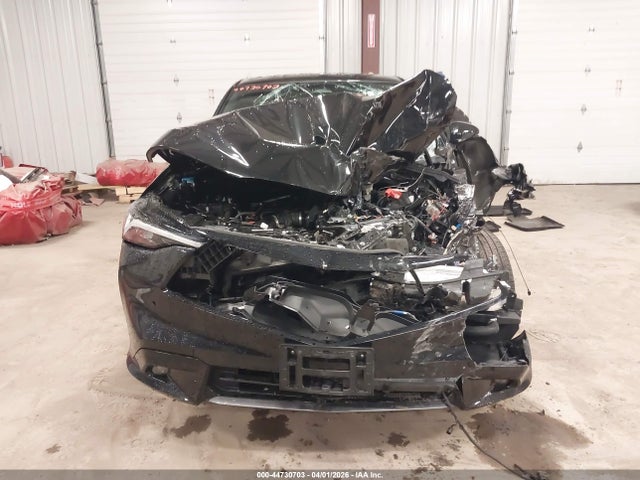 Продажа на аукционе авто 2025 Acura Adx A-spec With Advance, vin: 3HDSA2H70SM715670, номер лота: 44730703