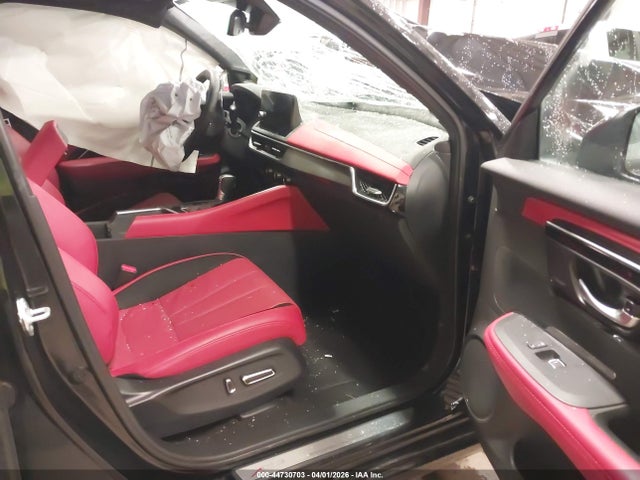 Продажа на аукционе авто 2025 Acura Adx A-spec With Advance, vin: 3HDSA2H70SM715670, номер лота: 44730703