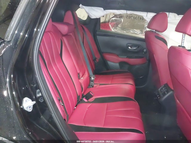 Продажа на аукционе авто 2025 Acura Adx A-spec With Advance, vin: 3HDSA2H70SM715670, номер лота: 44730703