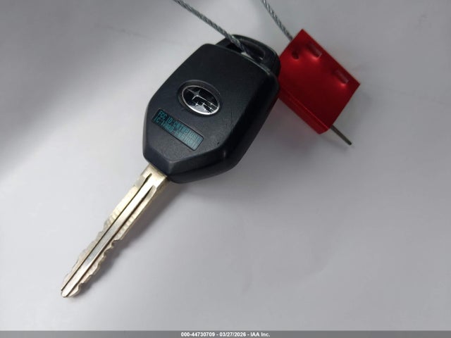 44730709 :رقم المزاد ، JF2GPAGC8E8296248 vin ، 2014 Subaru Xv Crosstrek 2.0i Limited مزاد بيع