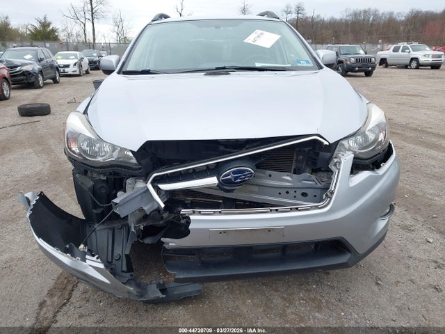 44730709 :رقم المزاد ، JF2GPAGC8E8296248 vin ، 2014 Subaru Xv Crosstrek 2.0i Limited مزاد بيع