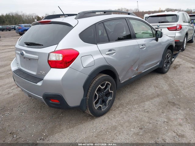 44730709 :رقم المزاد ، JF2GPAGC8E8296248 vin ، 2014 Subaru Xv Crosstrek 2.0i Limited مزاد بيع