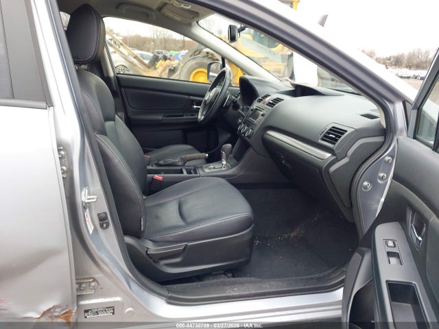 44730709 :رقم المزاد ، JF2GPAGC8E8296248 vin ، 2014 Subaru Xv Crosstrek 2.0i Limited مزاد بيع