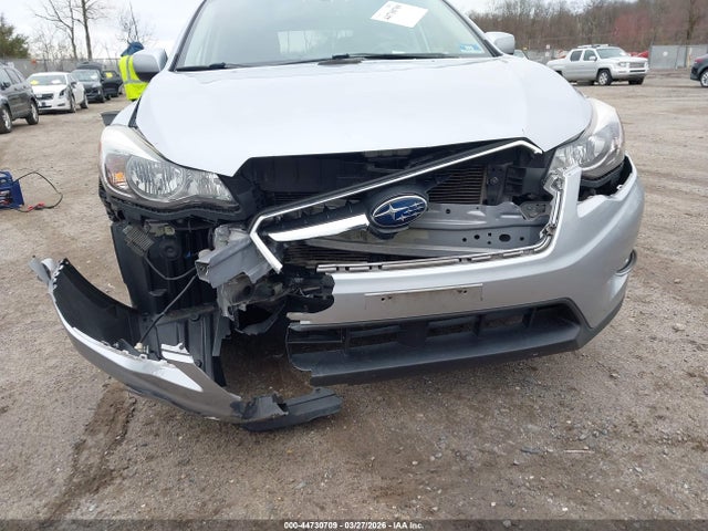 44730709 :رقم المزاد ، JF2GPAGC8E8296248 vin ، 2014 Subaru Xv Crosstrek 2.0i Limited مزاد بيع