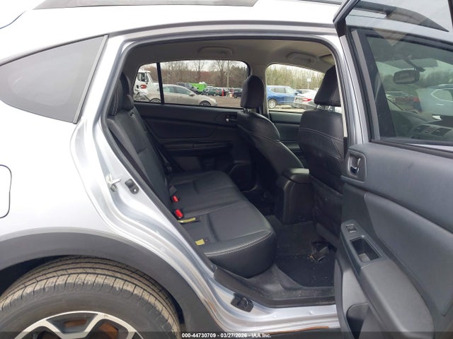 44730709 :رقم المزاد ، JF2GPAGC8E8296248 vin ، 2014 Subaru Xv Crosstrek 2.0i Limited مزاد بيع