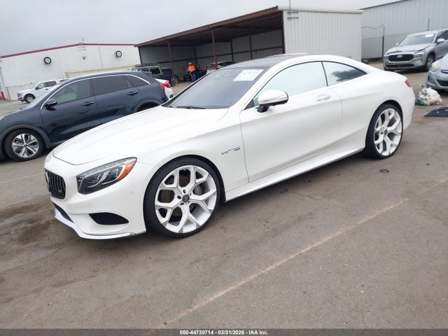 WDDXJ8FB6FA010978 Mercedes-Benz S 550 4matic