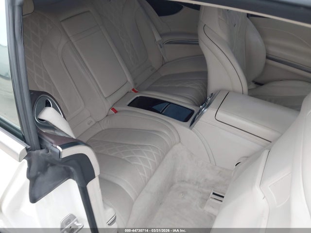 WDDXJ8FB6FA010978 Mercedes-Benz S 550 4matic