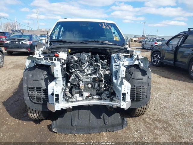 Aukcja sprzedaży 2025 Jeep Grand Cherokee Altitude 4x4, vin: 1C4RJHAGXS8798610, numer aukcji: 44730716
