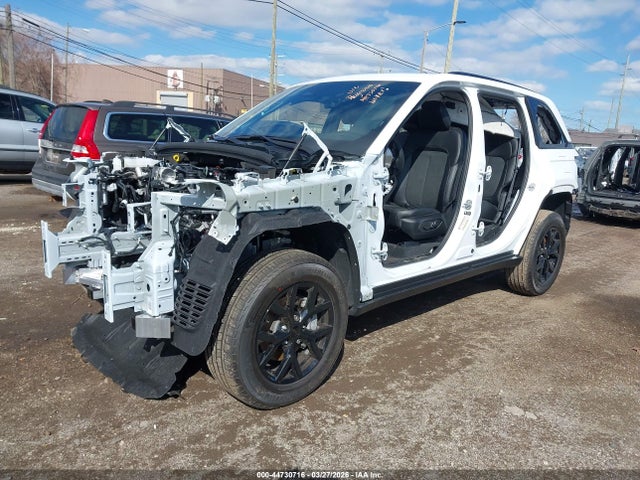 Aukcja sprzedaży 2025 Jeep Grand Cherokee Altitude 4x4, vin: 1C4RJHAGXS8798610, numer aukcji: 44730716