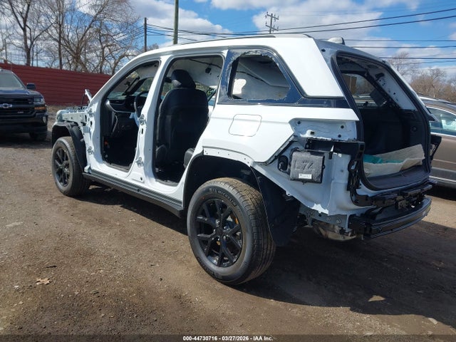 Aukcja sprzedaży 2025 Jeep Grand Cherokee Altitude 4x4, vin: 1C4RJHAGXS8798610, numer aukcji: 44730716