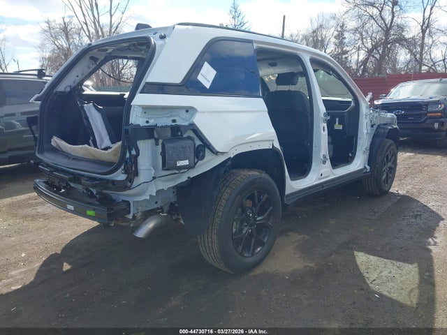 Aukcja sprzedaży 2025 Jeep Grand Cherokee Altitude 4x4, vin: 1C4RJHAGXS8798610, numer aukcji: 44730716