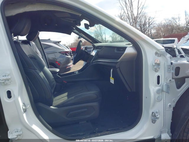 Aukcja sprzedaży 2025 Jeep Grand Cherokee Altitude 4x4, vin: 1C4RJHAGXS8798610, numer aukcji: 44730716