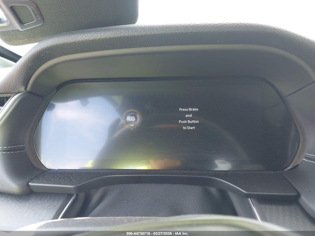 Aukcja sprzedaży 2025 Jeep Grand Cherokee Altitude 4x4, vin: 1C4RJHAGXS8798610, numer aukcji: 44730716