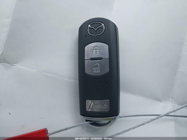 2015 Mazda Mazda3 I Grand Touring მანქანა იყიდება აუქციონზე, vin: JM1BM1M75F1237001, აუქციონის ნომერი: 44730717