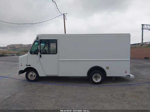 1FC3E3KL6GDC14162 Ford E-350 Stripped