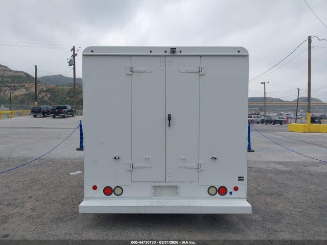 1FC3E3KL6GDC14162 Ford E-350 Stripped