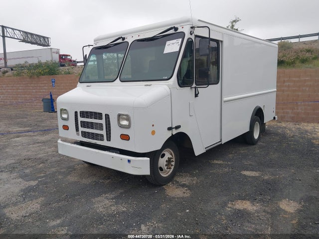 1FC3E3KL6GDC14162 Ford E-350 Stripped