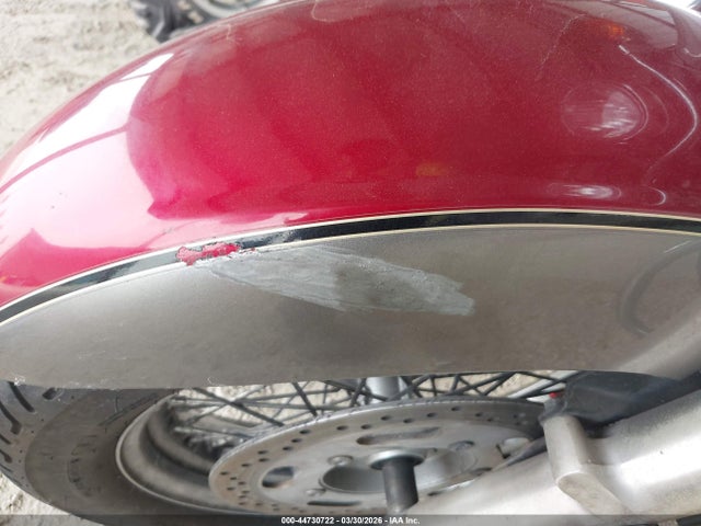 Kawasaki Vn900 D 2014 JKAVN2D16EA050886 Image 14